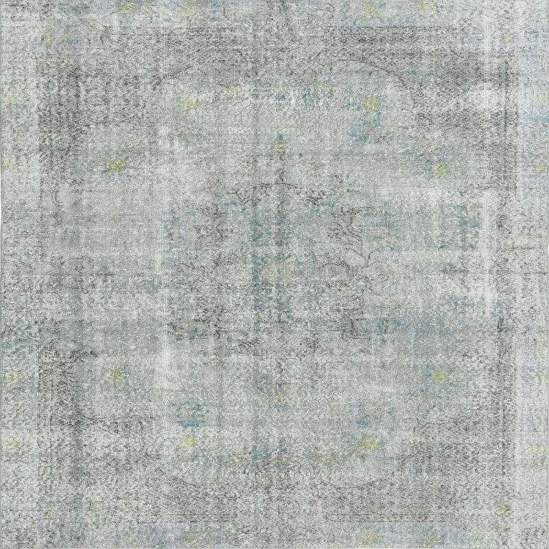 Valmont Oriental Indoor Rug, Round 5'