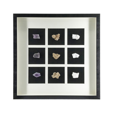 Diana Single Picture Frame Print on Wood