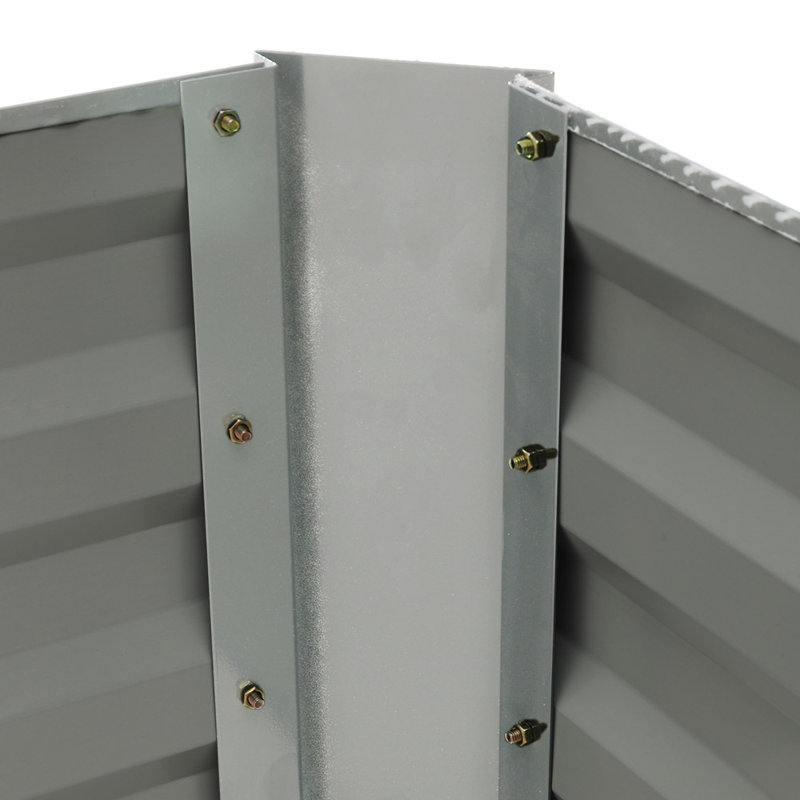 Breki Planter Box