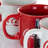 Stoneware Coffee Mug