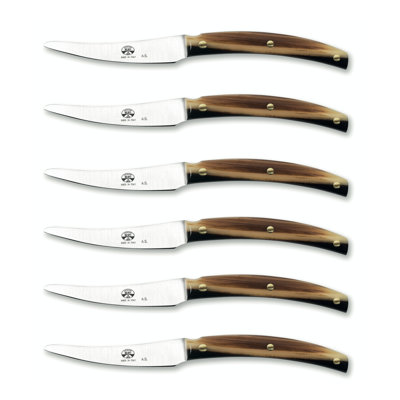 Convivio Nuovo Steak & Table Knives