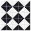 Man Overboard 7.87 in. x 7.87 in. Matte Tile-36950467