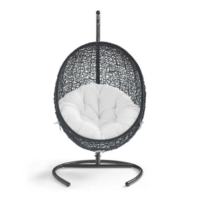 Chaise suspendue d'extérieur Encase de Modway