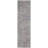 Machine Washable Indoor/Outdoor Claudian ACN1631 Pewter Rug-104235974