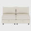 Canapé modulaire modulaire, siège convertible avec rangement, canapé-lit modulaire, combinaisons modulaires flexibles en tissu pour le salon-1581381572