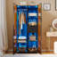 Armoire multifonctionnelle moderne pour chambre 70 "-52921035