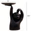 Figurine de table d'appoint Modern Monkey