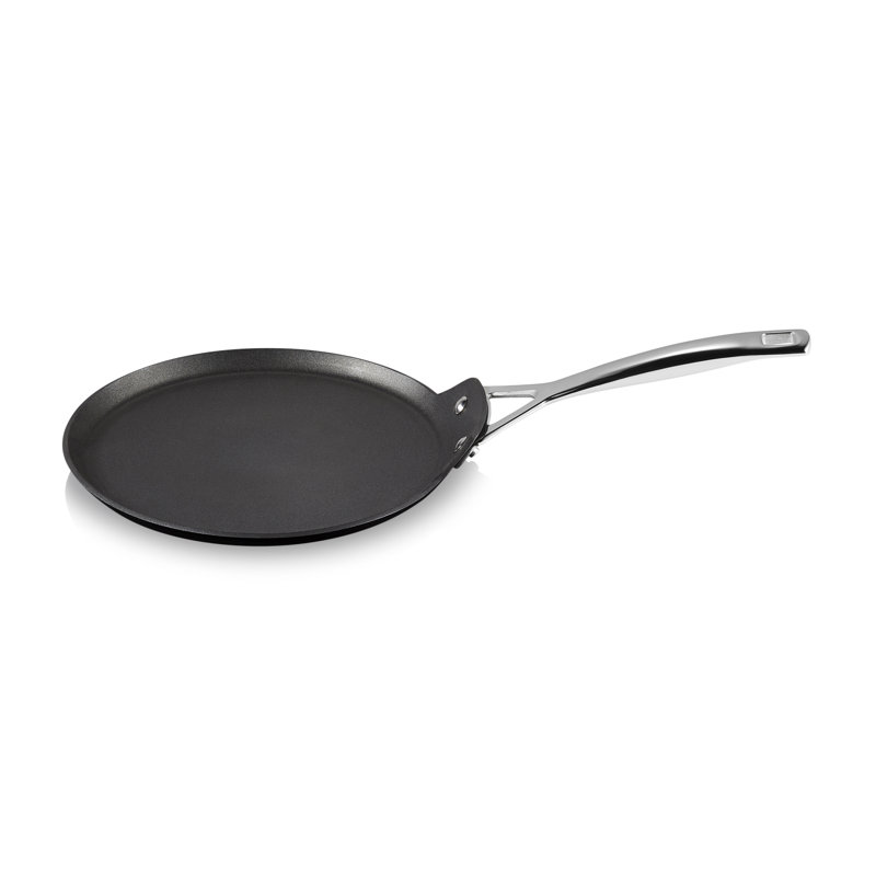 Le Creuset Non-Stick Crepe Pan 28cm, 24cm