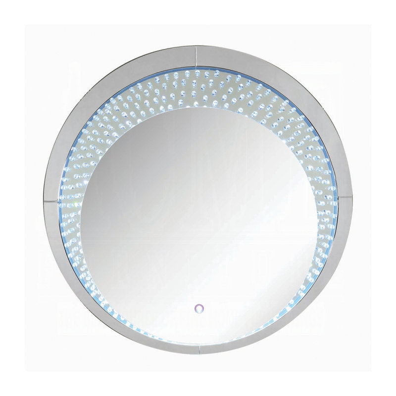 Miroir d'appoint Nysa