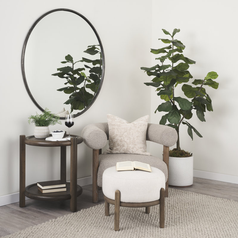 Addington End Table