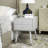 Debriana 18'' W Nightstand-1135234526