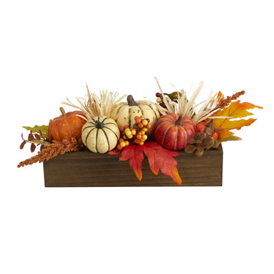 Thanksgiving Decorative Accent