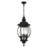 Aalena 4 - Light LED Outdoor Hanging Lantern Outdoor Lighting-54497903