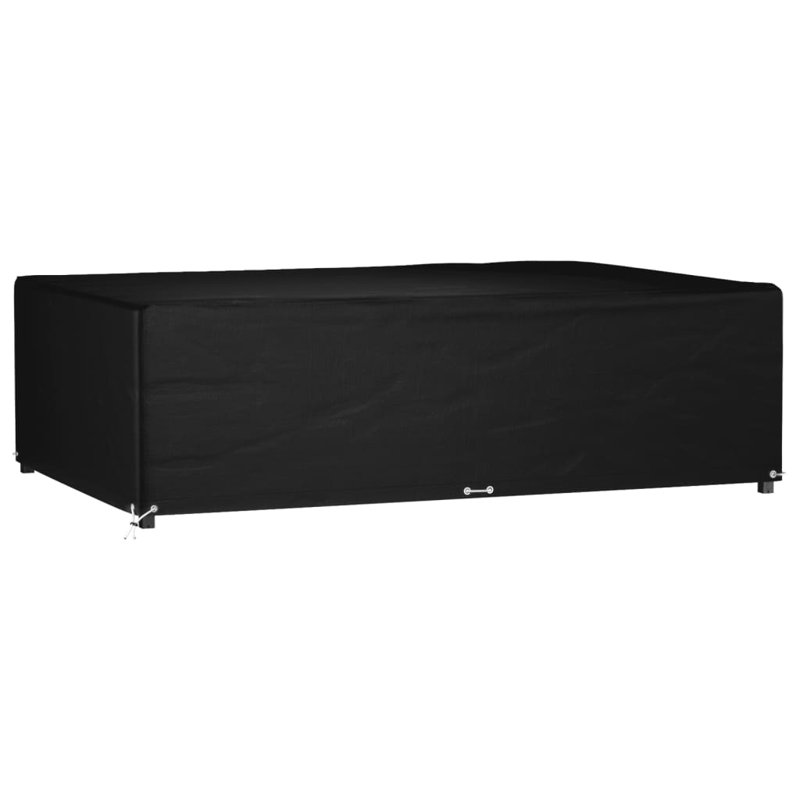 Outdoor Cover, 65cm H x 152cm W x 227cm D