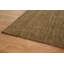 Tapis tribal fait à la main de style Gabbeh 12 x 12