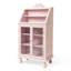 Solid Wood Accent Cabinet