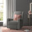 Sophie Upholstered Reclining Glider-789519682