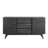 Carson Carrington Lagered Sideboard Buffet Table-908597377