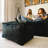 Upholstered Pouf-63356016