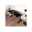  Arena Full-surface, Interchangeable, Water-resistant, And Washable Mouse Pad With Stitched Edges - D033