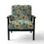 Mindfulness Sanctuary Mediation - Fauteuil rembourré Cottage