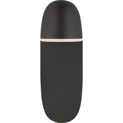 Axel Single Light Flush Mount Sconce