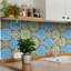 Vinyl Peel and Stick Field Tile-91668327
