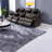 Ergonomic Recliners With Premium Leather, Modern Design For Home Relaxation