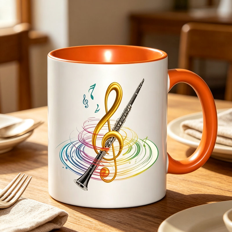 Mug