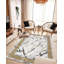 Tapis moderne abstrait abstrait Tabernash-1164015041