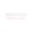 Coco Cream Acrylic Rectangle Decorative Tray-122471980