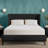 Valuepedic 8-Inch Gel Memory Foam Mattress-109195140