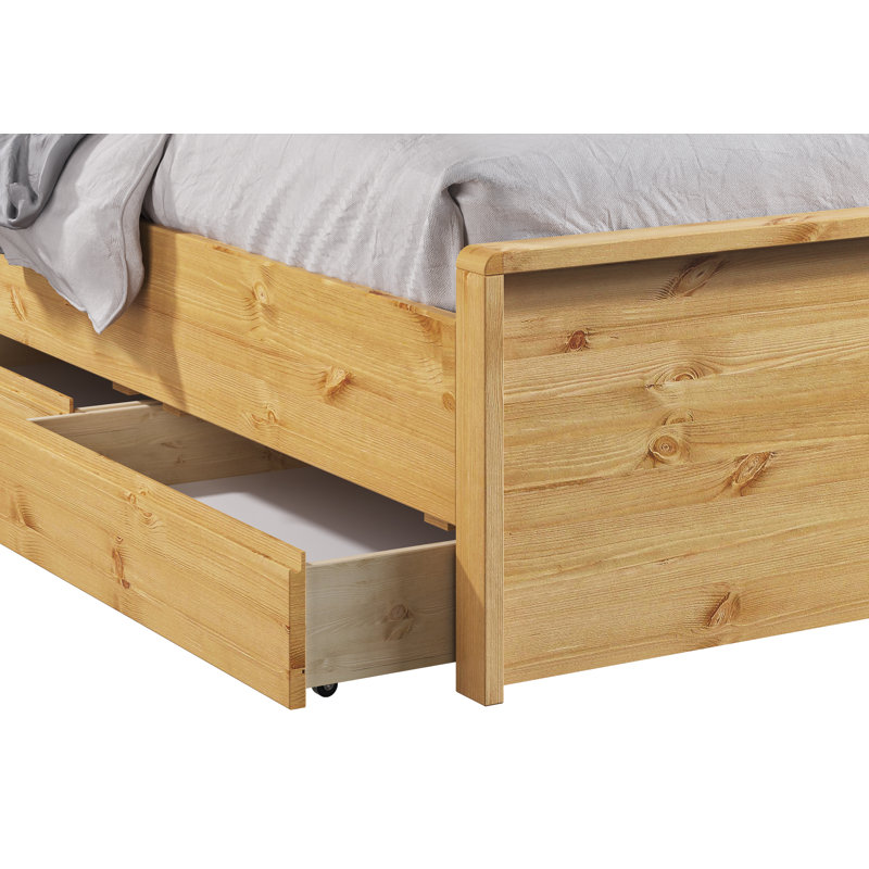 Northdale Underbed Storage Drawers
