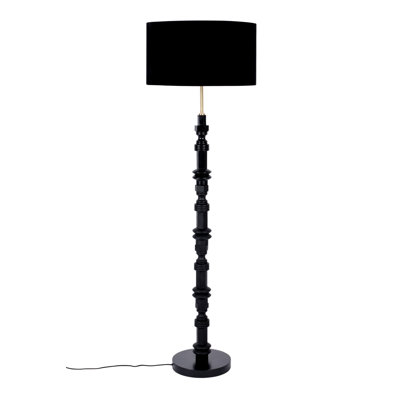 Totem Floor Lamp