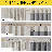 Blackout Curtain for Bedroom & Living Room Thermal Insulated Privacy Room Darkening Drapes, 2 Panels-2052949566-2052949509