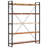 Bookcase Solid Mango Wood-1593889648-1593490488