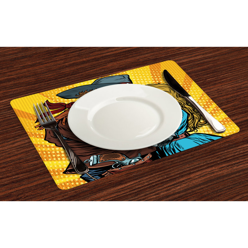 Récapitulatif 18,5" western