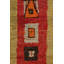One-of-a-Kind Rectangle 2'6" X 4'11" Area Rug