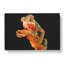 Chameleon - Wrapped Canvas-61848539