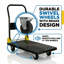Camion plateforme pliable robuste-122925232-122925242