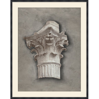 Relief 4 Print by Studio L57 Narrative