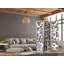171cm H Solid Wood Folding Room Divider-400763537-400557806