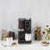 Grind & Brew Single-Serve Coffeemaker