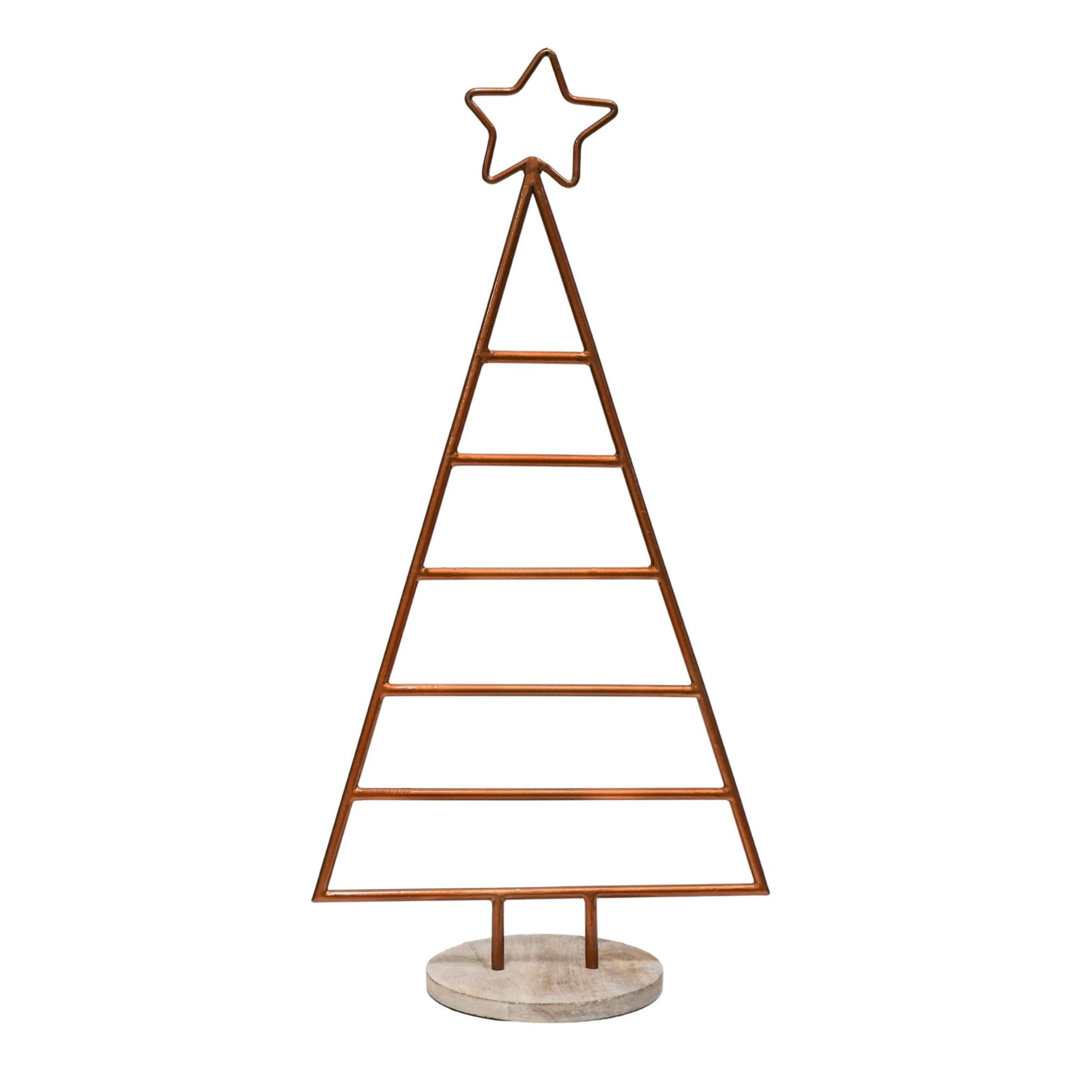 Christmas Tabletop Tree