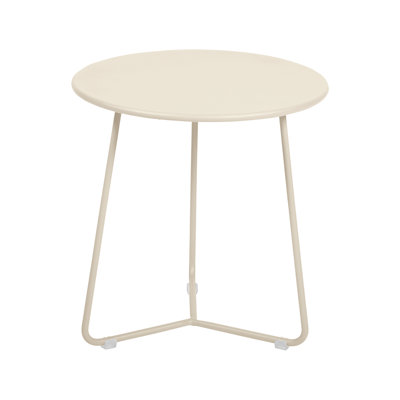 Cocotte Outdoor Round Side Table