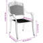 Patio Dining Armchair-1952699246