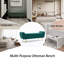 Repose-pieds avec banc de rangement 55 po Elianna-180244669