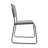 Oliverson Stacking Lobby Chairs with Padded Seats and Backs-163844340