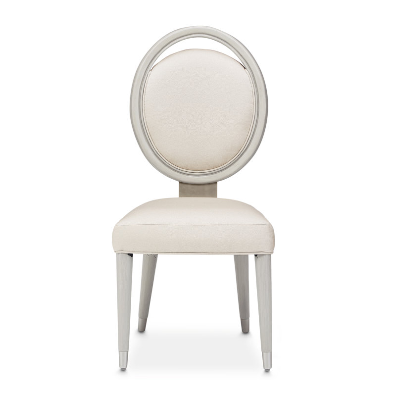 Eclipse Upholstered Dining Chair