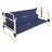 Large Disc-O-Bed Portable Double Cot-58793485